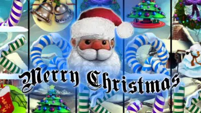 merry christmas multislot