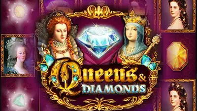 queens dimonds